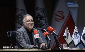 مراسم بزرگداشت روز استکبارستیزی 30