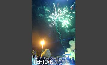 افتتاح ورزش محلات منطقه 6 همزمان با ولادت امام حسن مجتبی(ع) 45