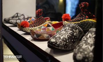 هجدهمین نمایشگاه بین‌المللی گردشگری و صنایع وابسته تهران 25