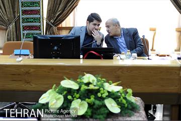 یکصد و سومین نشست مجمع شهرداران کلانشهرهای ایران 24