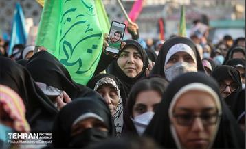 جشن خانوادگی ولادت حضرت زهرا (س) 40