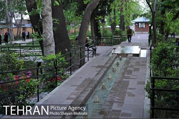 باغ ایرانی (بوستان مهندس مختاری) 45