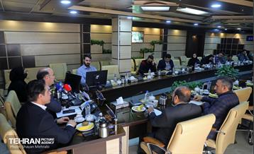 تخریب ساخت‌ و سازهای غیر مجاز محله خلازیل 8