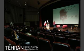 دورهمی خبرنگاران فرهنگ و هنر به مناسبت روز خبرنگار‎ 6