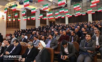 قرار خدمت؛ دیدار با کارکنان منطقه 18