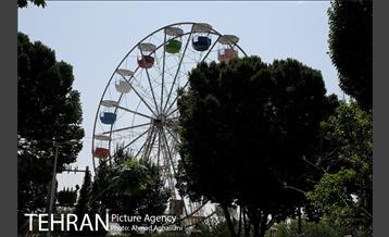 نگاهی به منطقه 16 شهرداری تهران 2