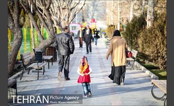 بوستان ملت 2