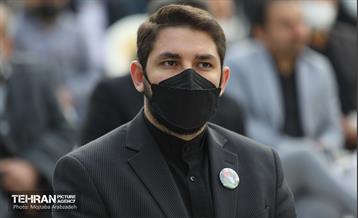 مراسم چهلمین روز درگذشت شهید حسن ایرلو 14