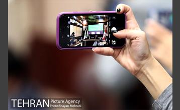 امضای تفاهم نامه مشترک شهرداری تهران با بانک قرض الحسنه مهر 15