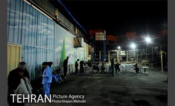 گرمخانه ها 25