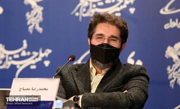 پنجمین روز چهلمین جشنواره فیلم فجر 7