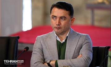 همایش مدیران عامل سازمان های نوسازی کلانشهرهای کشور 4