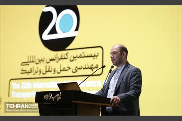 یستمین کنفرانس بین المللی مهندسی حمل و نقل و ترافیک 24
