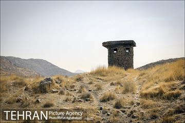 بوستان سرخه حصار 10