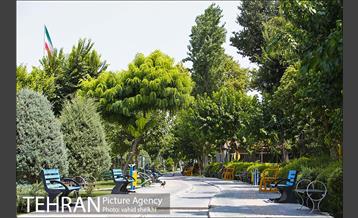 بوستان المهدی 5