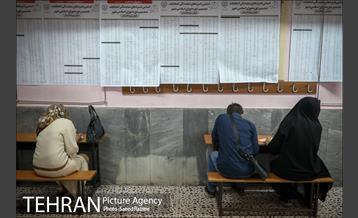 انتخابات ۱۴۰۰ - محله سعادت آباد 20