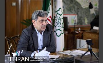 گفتگوی اینترنتی شهردار تهران و بوداپست 9