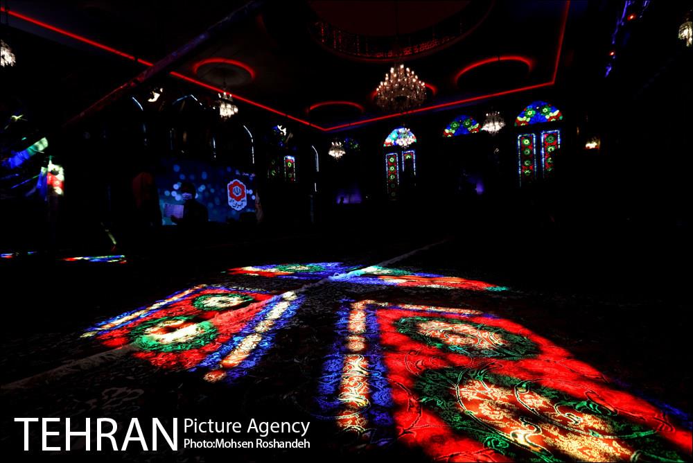 انتخابات 1400 - هیئت الرضا 5