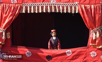 ویژه برنامه نوروزگاه در باغ موزه قصر 31