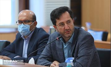 اولین جلسه قرارگاه آسیب‌های اجتماعی تهران در سال جدید  7