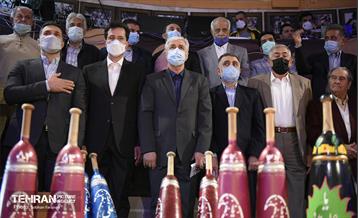 آیین گلریزان برای آزادی زندانیان جرائم غیر عمد 2