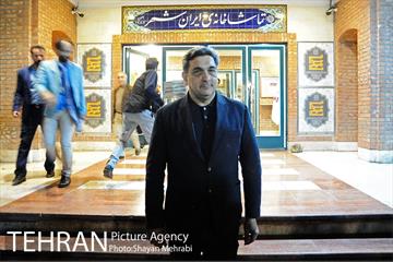 آیین "چراغ خاموشی نیست" با حضور شهردار تهران 41