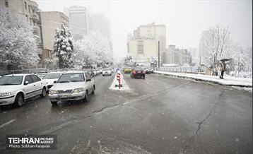 تردد در معابر شهری  4