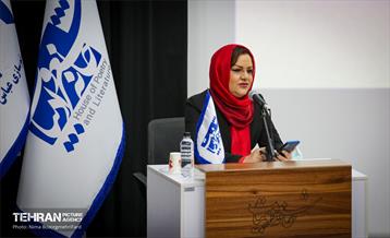 ویژه برنامه "قندستان"  14