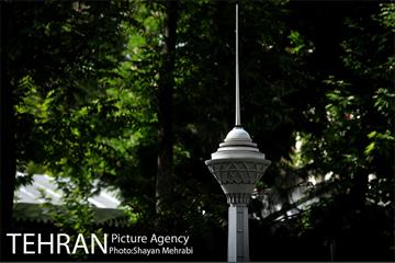 باغ موزه هنر ایرانی 8