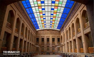 به بهانه روز جهانی پست  33