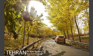 پاییز زیبای پایتخت- 2 12