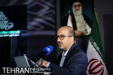 نشست خبری سخنگوی شورا شهر  13