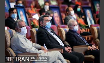 مراسم گرامیداشت روز پزشک 17