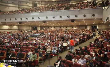 اختتامیه طرح مدرسه تابستانی نشاط و تعالی 11