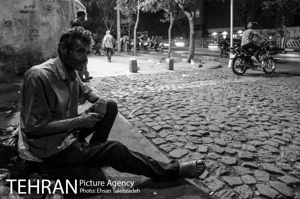 شهردارشب تهران  1