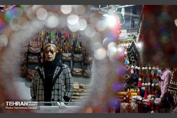 پانزدهمین نمایشگاه بین‌المللی گردشگری و صنایع وابسته 16