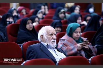 همایش تجلیل و تکریم از مادران شهدای امر به معروف و نهی از منکر 19