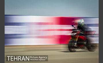 رقابت های جایزه بزرگ اتومبیلرانی  و موتور سواری رشته درگ 18