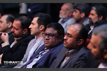 جشن ملی پرچم به مناسبت روز جمهوری اسلامی ایران 18