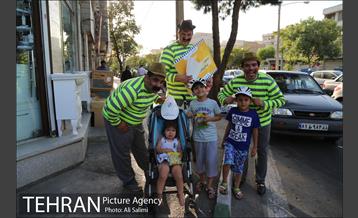 مرحله سوم پویش از خودمان شروع کنیم 7