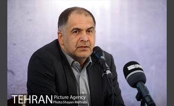 افتتاحیه نمایشگاه عکس دفاع مقدس 15