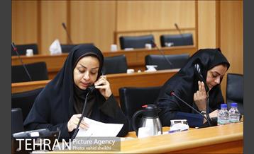 ارتباط مستقیم سامانه 1888 با حضور اعضای محترم شورای شهر 4