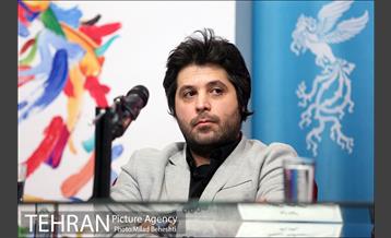 روز دوم سی و هفتمین جشنواره فیلم فجر 35