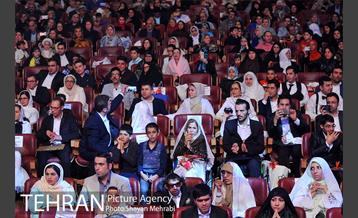 جشن مهرانه 2  32