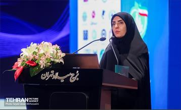 همایش «توسعه سلامت اجتماعی شهروندان تهران» 28