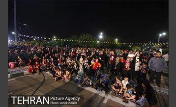 برنامه شادستان 98 منطقه 16 43