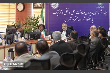 بازدید از دو ایستگاه مهم مترو 11