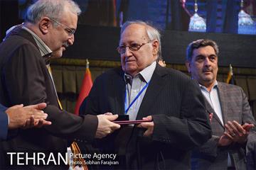 همایش کشوری پوشش همگانی سلامت 24