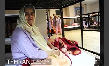 سامانسرای لویزان 13