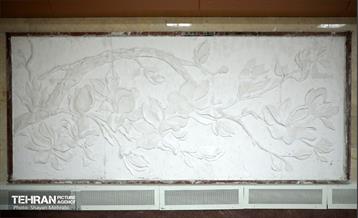 توسعه متروی تهران؛ ایستگاه شهید رضایی 40